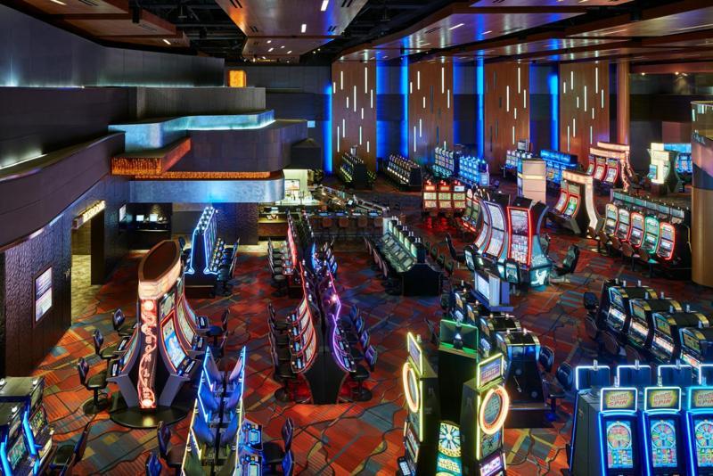 Harrah'S Cherokee Casino Resort المظهر الخارجي الصورة