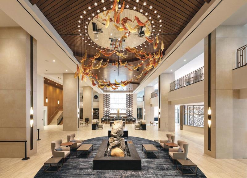 Harrah'S Cherokee Casino Resort المظهر الخارجي الصورة