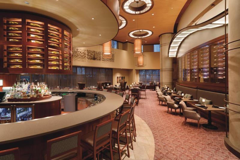 Harrah'S Cherokee Casino Resort المظهر الخارجي الصورة