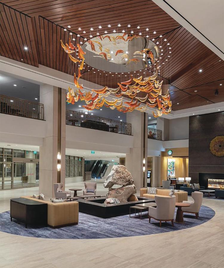Harrah'S Cherokee Casino Resort المظهر الخارجي الصورة