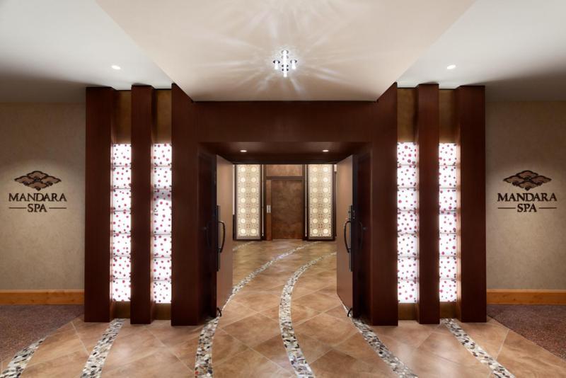Harrah'S Cherokee Casino Resort المظهر الخارجي الصورة