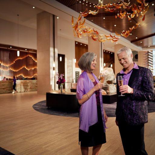 Harrah'S Cherokee Casino Resort المظهر الخارجي الصورة