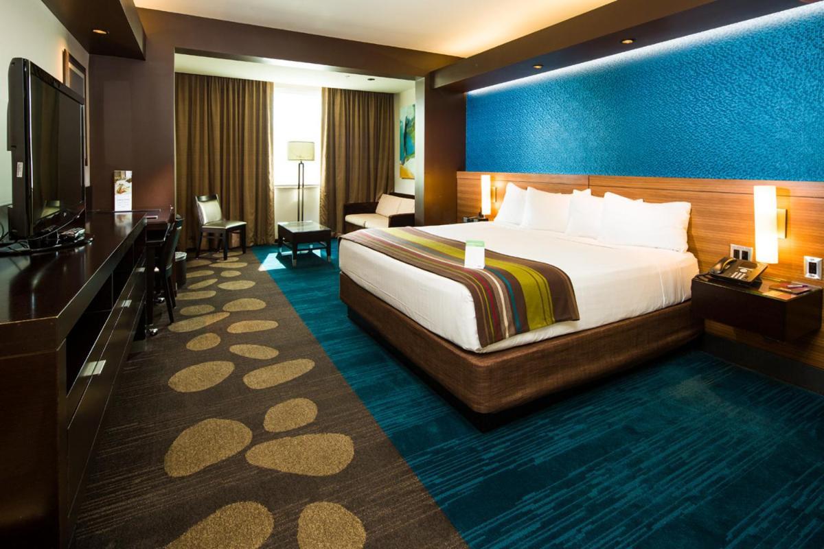 Harrah'S Cherokee Casino Resort المظهر الخارجي الصورة