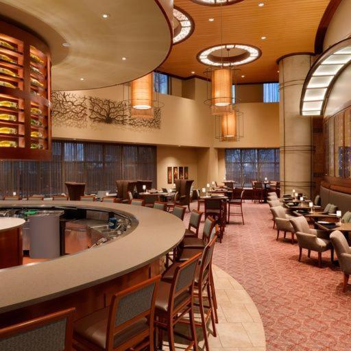 Harrah'S Cherokee Casino Resort المظهر الخارجي الصورة