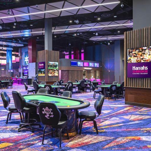Harrah'S Cherokee Casino Resort المظهر الخارجي الصورة