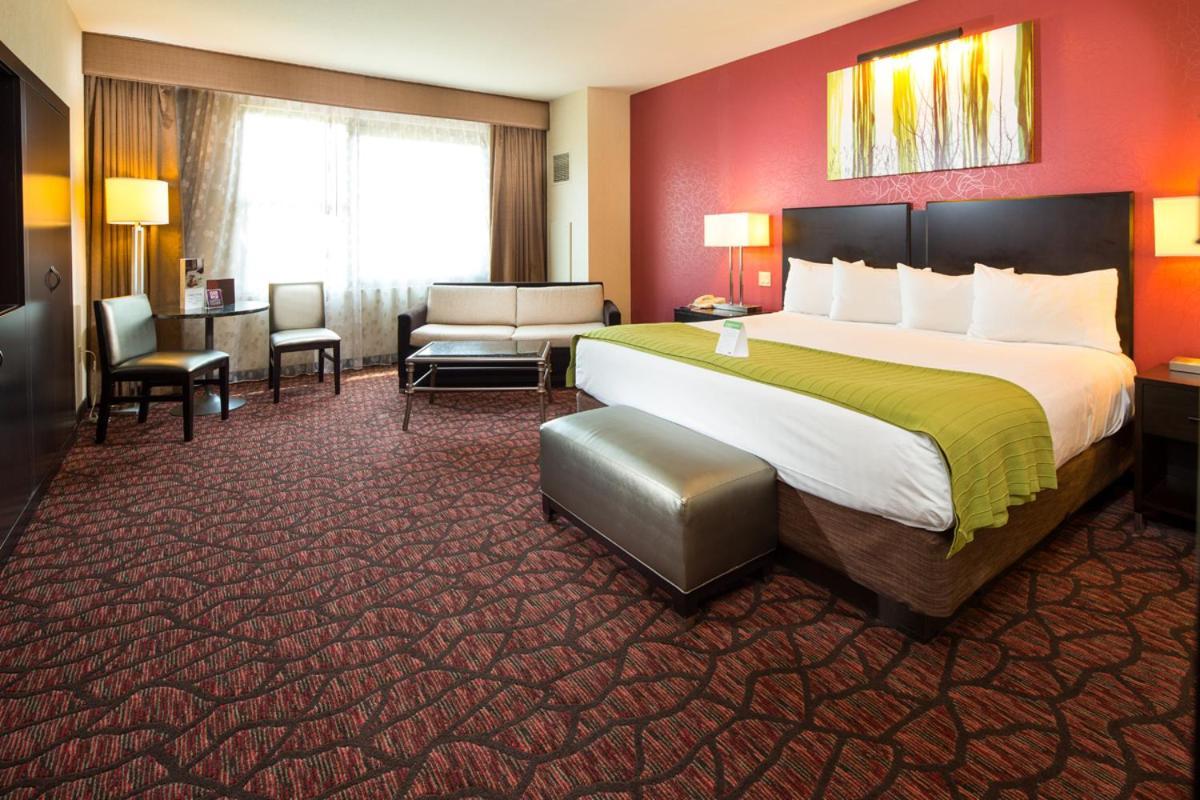 Harrah'S Cherokee Casino Resort المظهر الخارجي الصورة