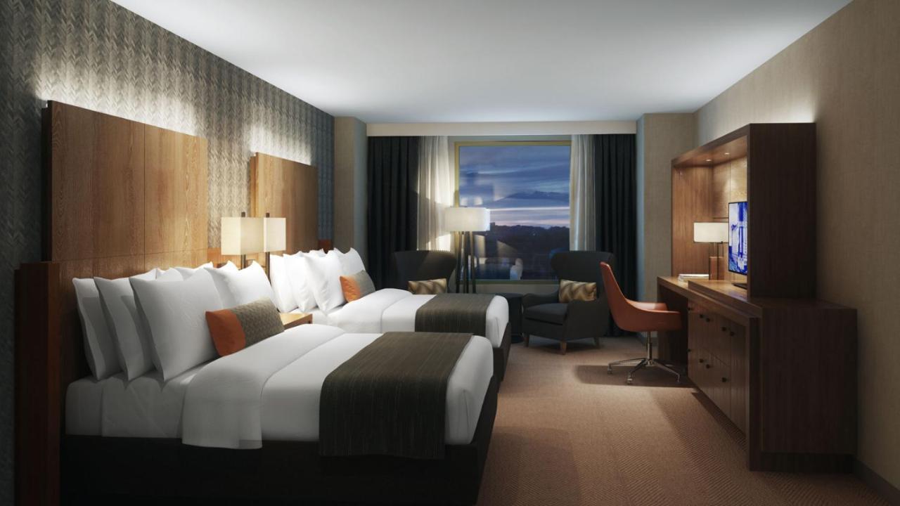 Harrah'S Cherokee Casino Resort المظهر الخارجي الصورة