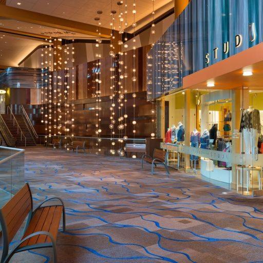 Harrah'S Cherokee Casino Resort المظهر الخارجي الصورة