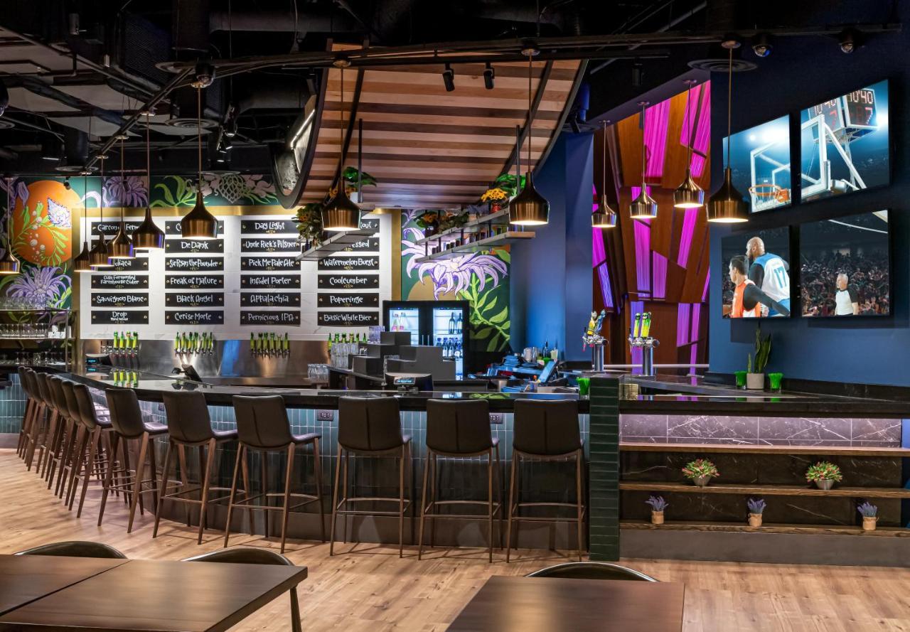 Harrah'S Cherokee Casino Resort المظهر الخارجي الصورة