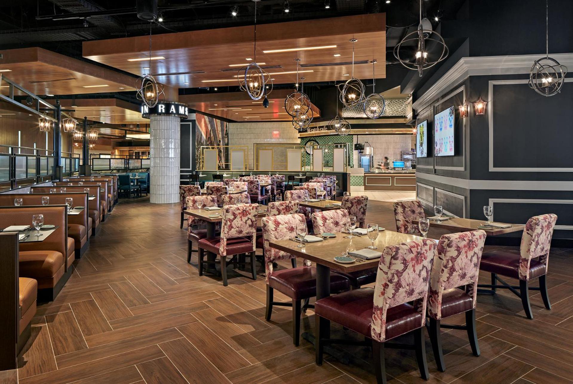 Harrah'S Cherokee Casino Resort المظهر الخارجي الصورة