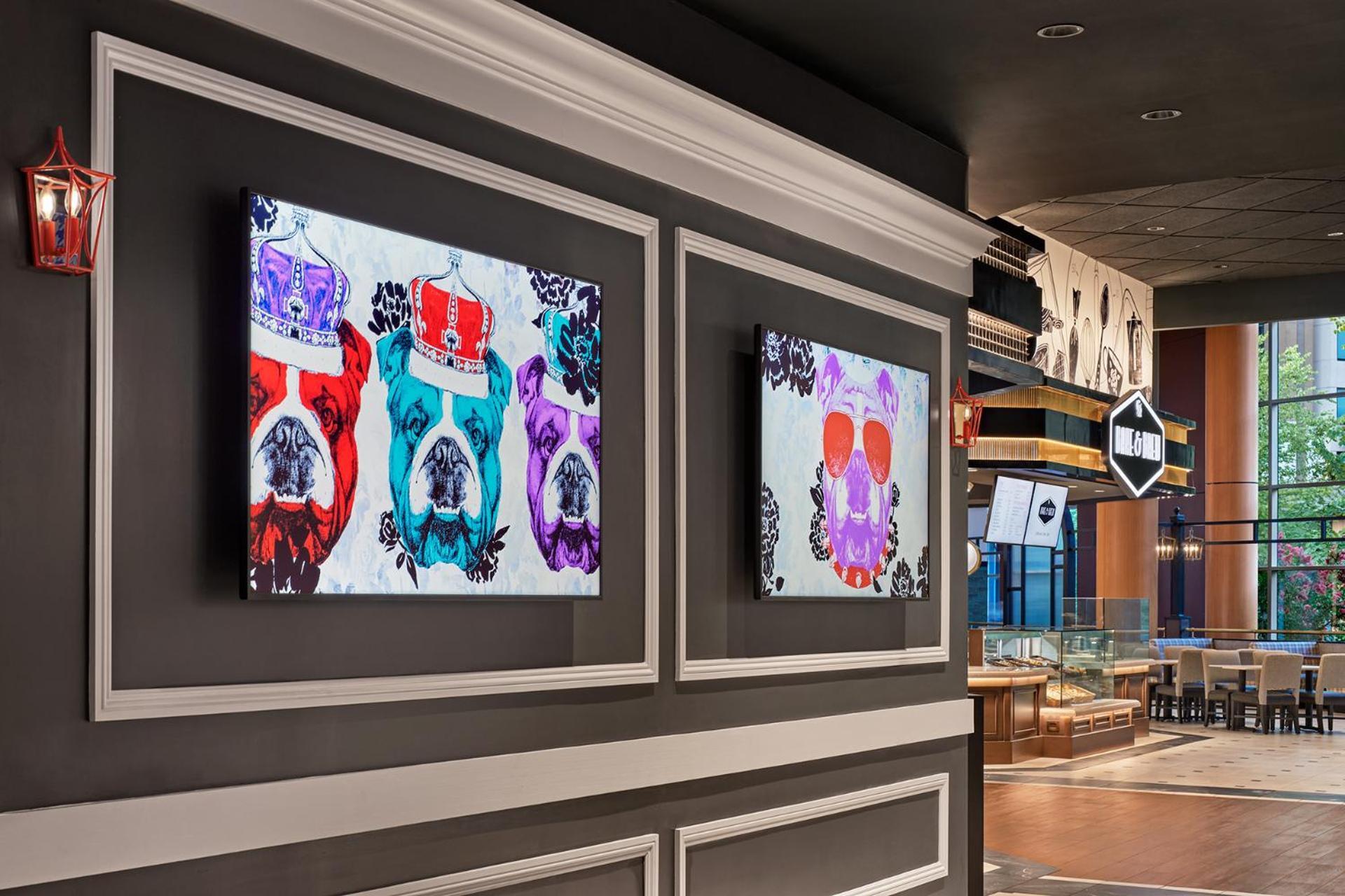 Harrah'S Cherokee Casino Resort المظهر الخارجي الصورة
