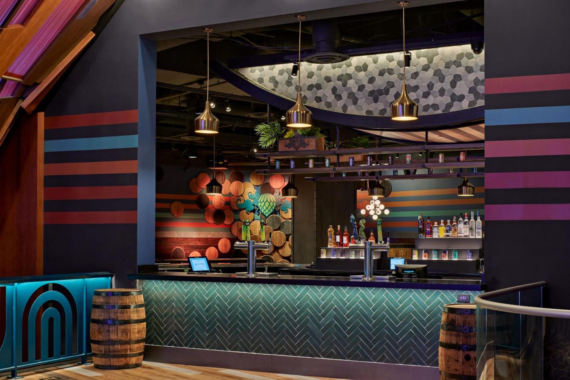 Harrah'S Cherokee Casino Resort المظهر الخارجي الصورة