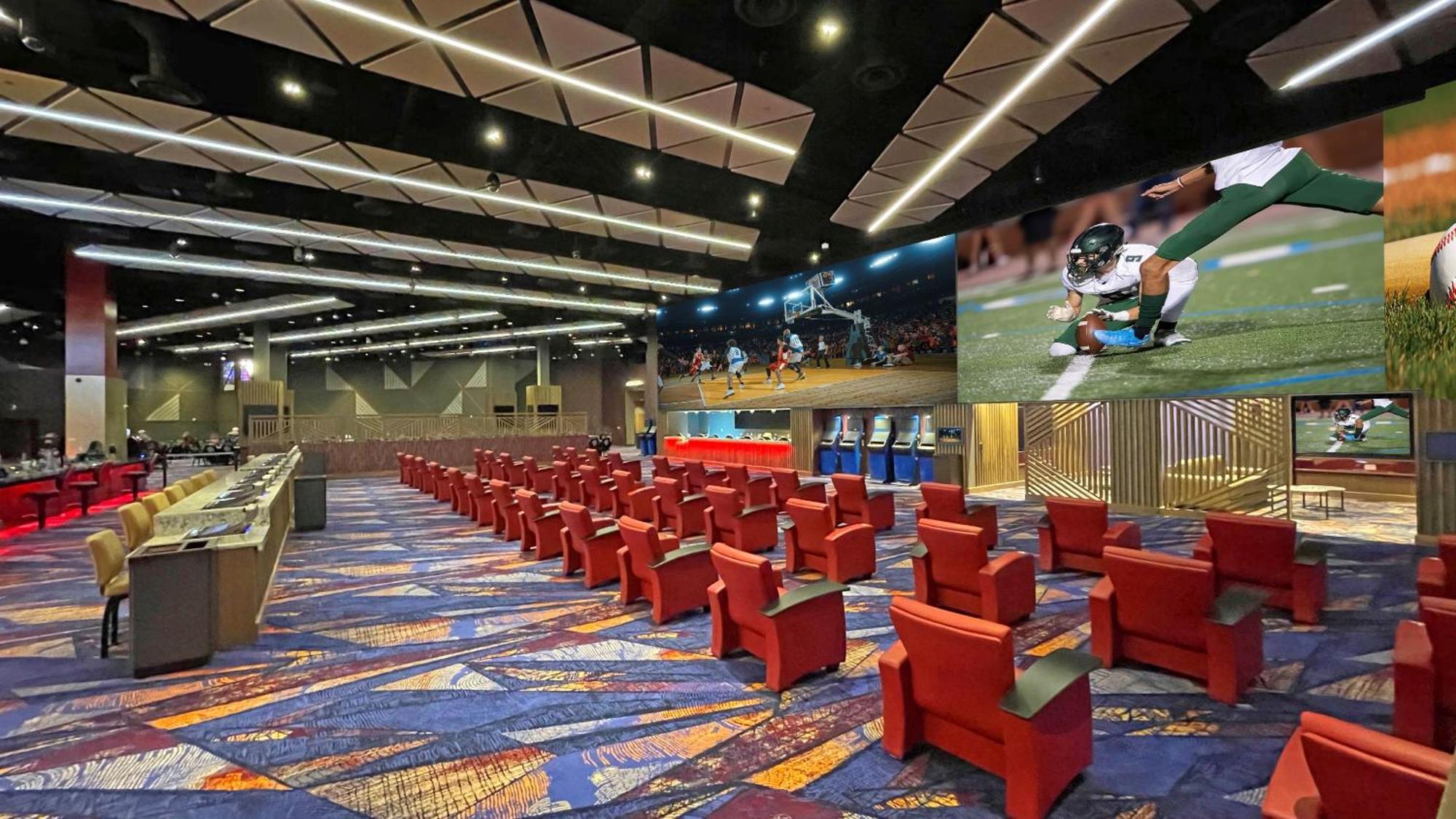 Harrah'S Cherokee Casino Resort المظهر الخارجي الصورة