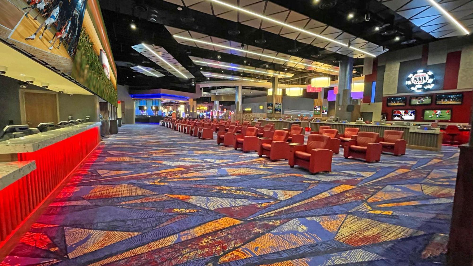 Harrah'S Cherokee Casino Resort المظهر الخارجي الصورة