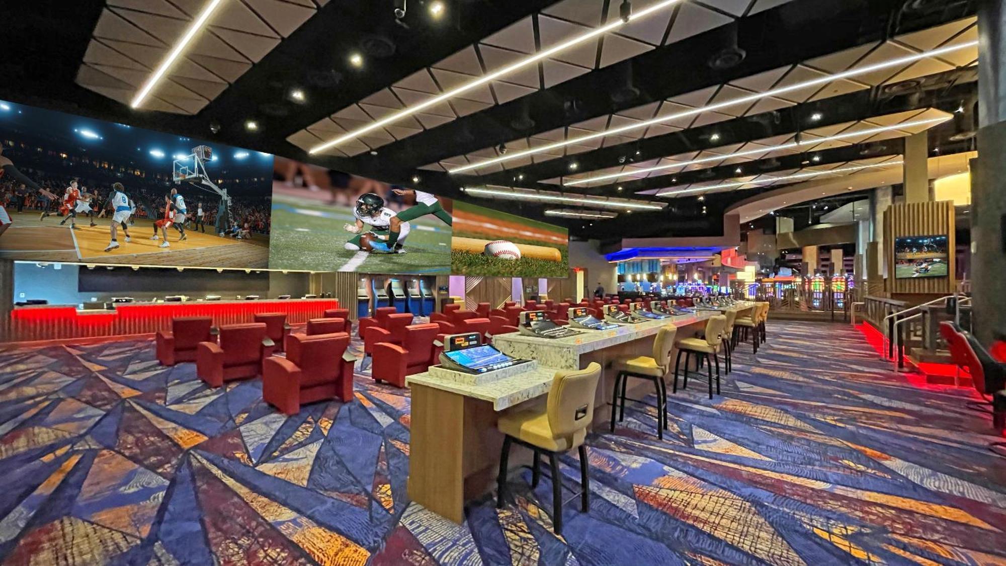 Harrah'S Cherokee Casino Resort المظهر الخارجي الصورة