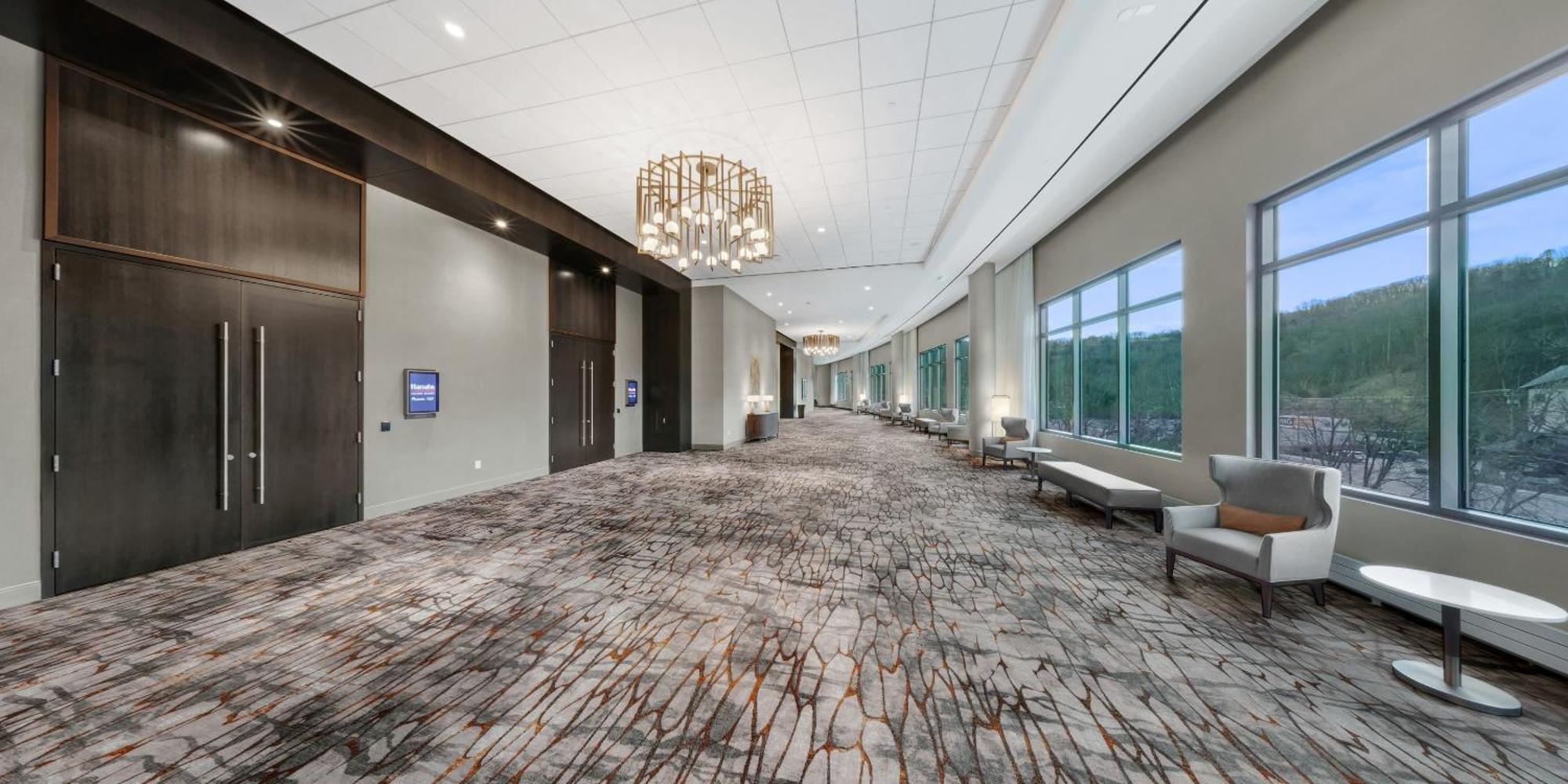 Harrah'S Cherokee Casino Resort المظهر الخارجي الصورة